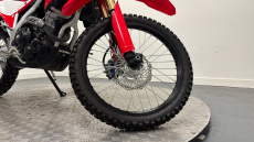 Honda CRF300L